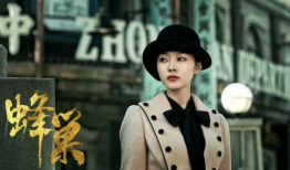 李沁韩栋主演的电视剧,梦华录——李沁韩栋演绎的古装传奇